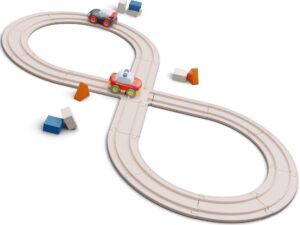 HABA Cars Meine erste Rennbahn
