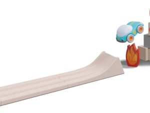 HABA Cars Action-Sprungschanze