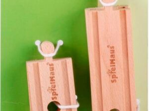 SMH Gerade lang und kurz, 4 Stück