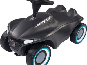 BIG Bobby Car Neo Anthrazit