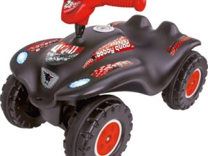 BIG Bobby Quad Racing Rot