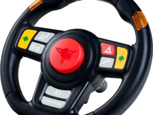 BIG Sound Lenkrad