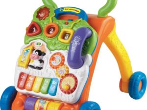 Spiel- und Laufwagen