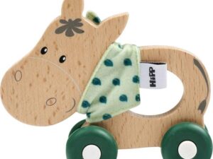 EH Baby HIPP Schiebe-Esel