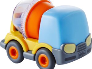 HABA Cars Betonmischer