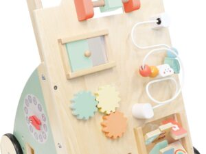 SMH Spiel- und Lauflernwagen