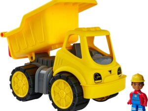 BIG Power Worker Midi Kipper