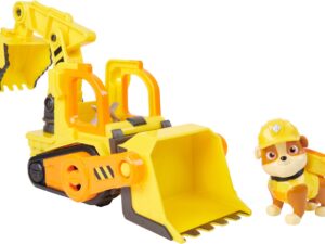 RBL Rubble & Crew Core Vehicle Rubble