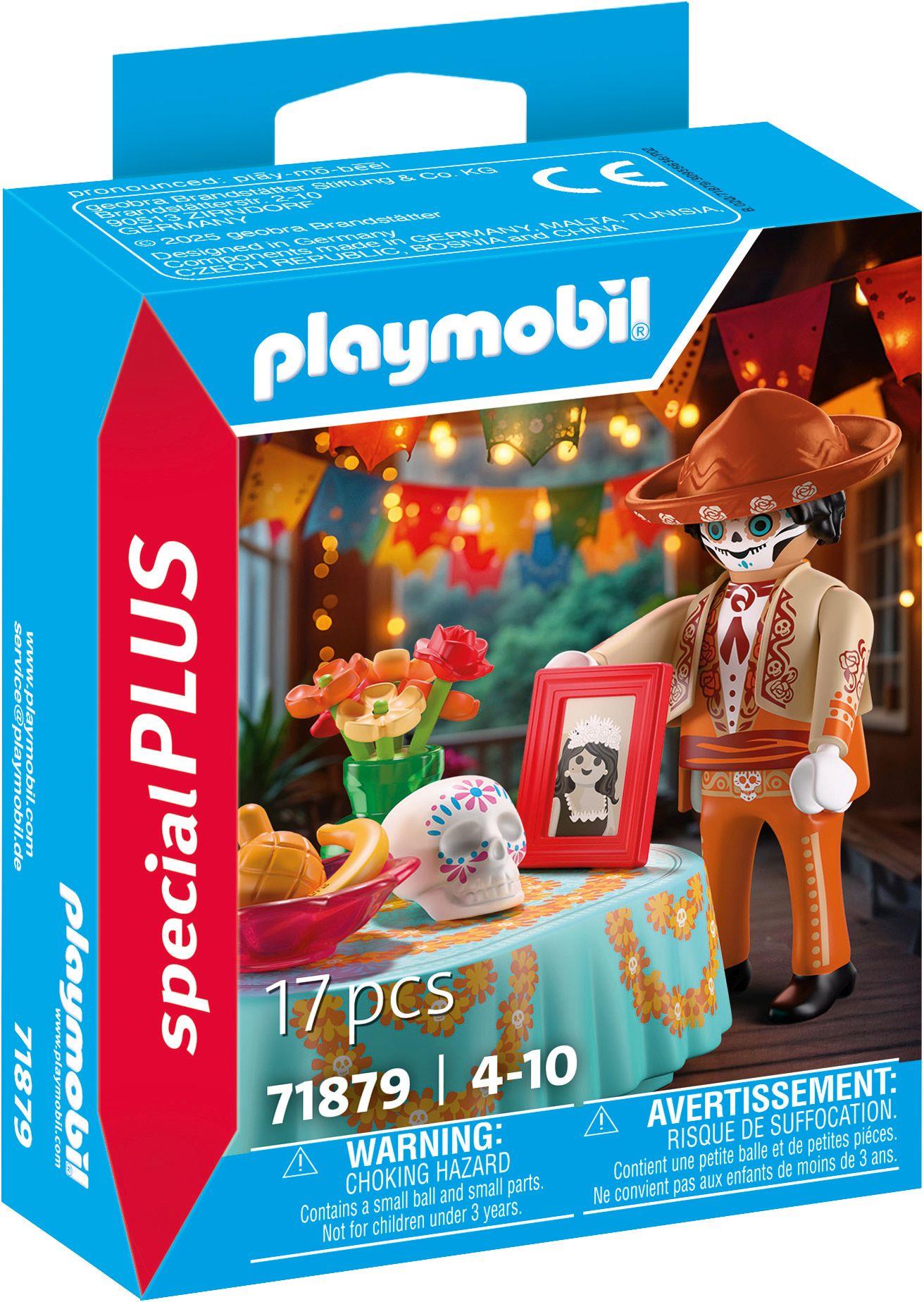 Día de los Muertos