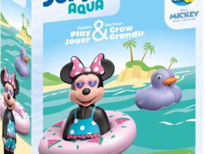 Junior & Disney: Minnies Strandausflug