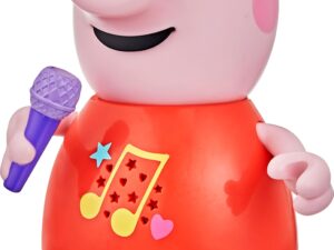 PEP Plauder- & Singspaß Peppa