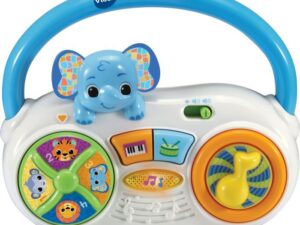 Babys erstes Radio