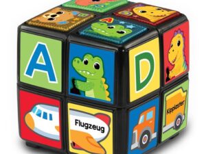 Babys Zauberwürfel