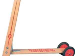 Holz-Roller Peter