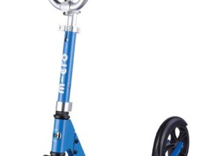 Micro Cruiser Scooter, blau