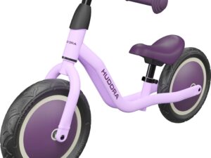 Laufrad "Cruisy" 10 Zoll, lavender