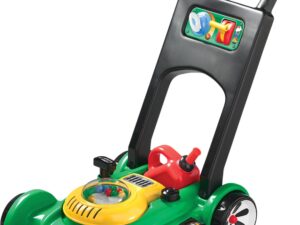 Gartenspaß Rasenmäher