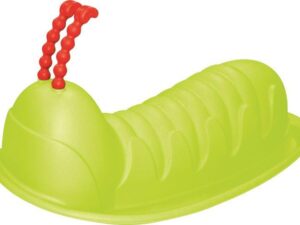 Raupenwippe 82x43x45,5 cm