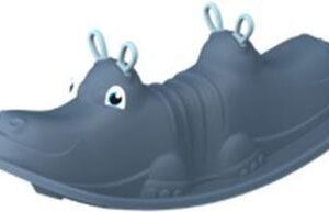 Starplast Hippo Rocker, dunkelblau