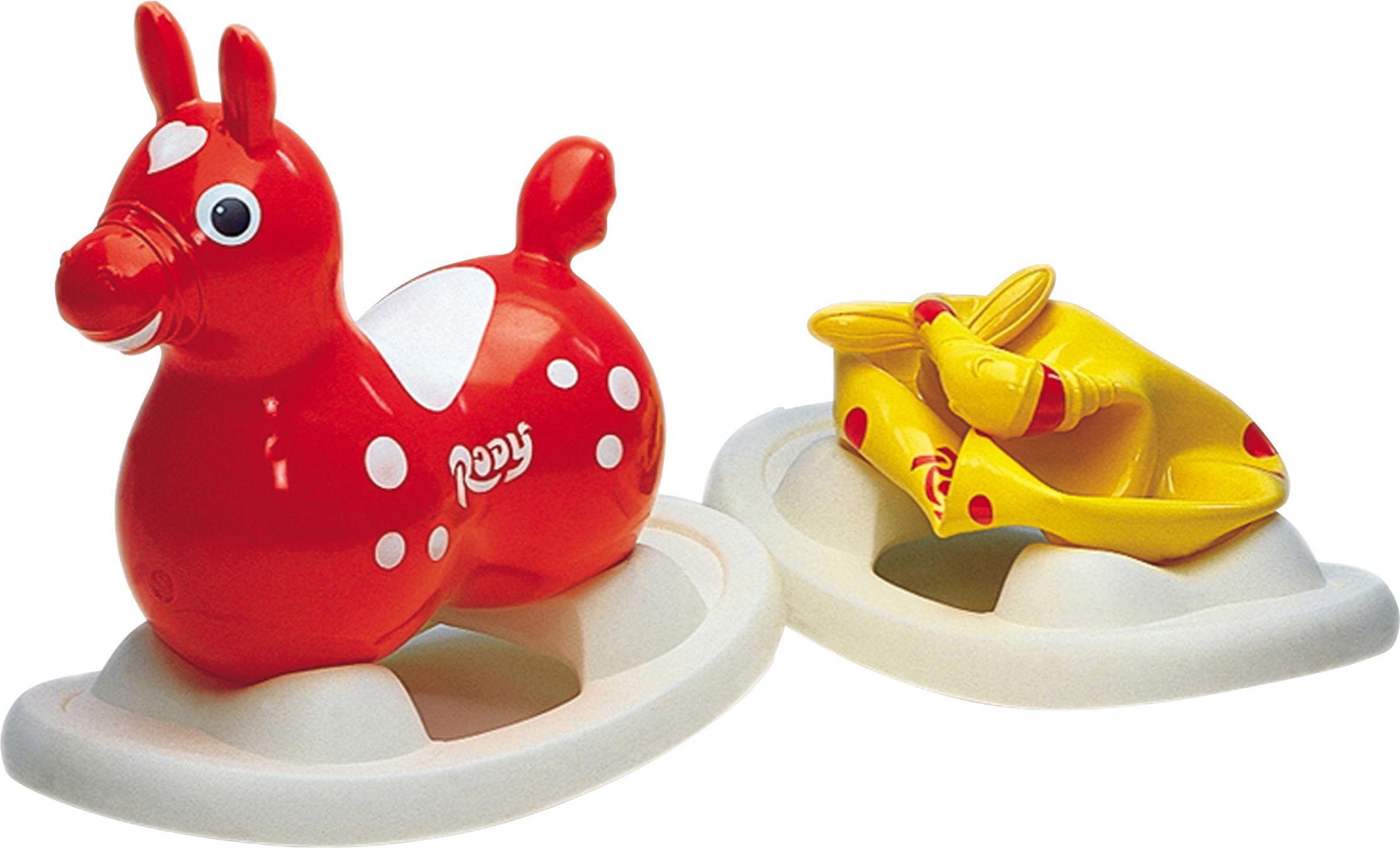 Schaukelwanne für Rody, ca. 67cm