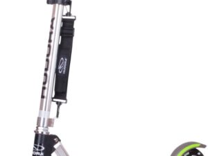 HUDORA Big Wheel GS 205, grau/grün