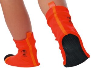 BEMA Schwimmsocken m. Anti-Rutsch 24-27