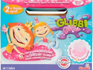 Glibbi Glitter, 1 Stück