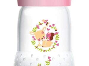 MAM Easy Start Anti-Colic, 260 ml, Mädchen