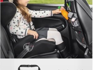 TravelKid Tidy Autorücksitz-Organizer