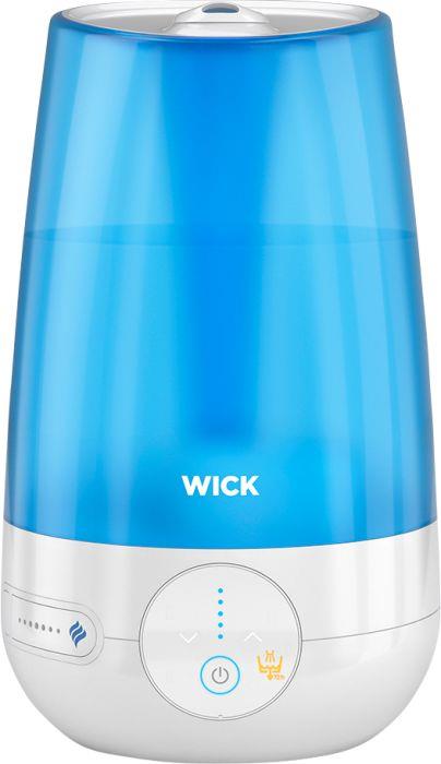 WICK® Ultraschall-Kaltluftbefeuchter