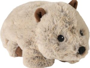 Warmies® Wärmetier Wombat