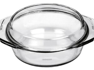 SIMAX Schüssel Simax m Deckel 0,7 l