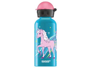 SIGG SIGG Flasche Bella Unicorn 0,4