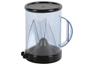 GSD GSD Kaffeedosierer Doso sw.