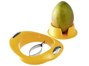 GSD Mangoschneider mit Fruchthalter