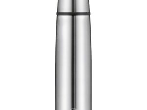 ALFI Isolierflasche Top Therm Edelstahl 1l