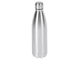 Isolierflasche 0,5l Edelstahl vakuumisoliert