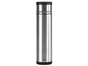 EMSA Isolierflasche Mobility 1l schwarz/anthrazit