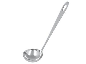 METALTEX Creme Schöpflöffel