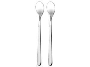 METALTEX Latte Macchiatolöffel 2er Set