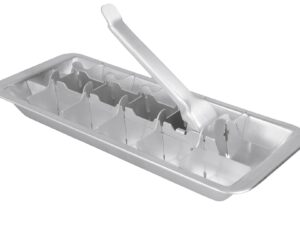 METALTEX Eiswürfelbereiter Eiswürfelformer, Auswerfer, 1 Stück