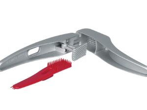 ZYLISS Knoblauchpresse "Susi"3