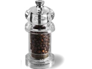 COLE & MASON C&M Pfeffermühle 575 10,5cm