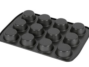 KAISER 12er Muffinform Muffin World