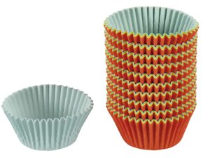 KAISER 150Mini-Muffin-Papierbackf.4,5