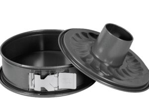 KAISER Springform 2Bd.26cm La Forme P