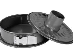 KAISER Springform 2Bd.28cm La Forme P
