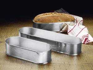WESTMARK Back/Stollenform ausziehbar