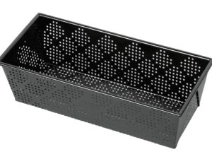 KAISER Brotform perforiert 25cm