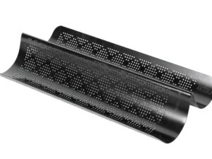 KAISER Baguetteform perforiert